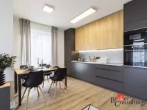 Pronájem bytu 3+kk, Kladno - Dubí, Ke křížku, 73 m2