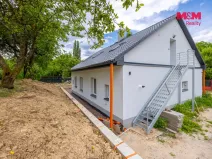 Prodej rodinného domu, Jeníkovice, 220 m2