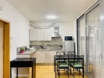 Pronájem bytu 2+kk, Praha - Žižkov, Olšanská, 50 m2