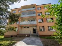 Prodej bytu 1+kk, Praha - Michle, Podle Kačerova, 29 m2
