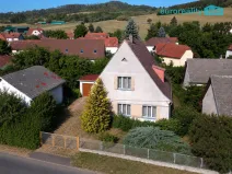 Prodej rodinného domu, Žihobce, 120 m2