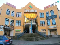 Pronájem obchodního prostoru, Ostrava - Hrabůvka, Dr. Martínka, 40 m2