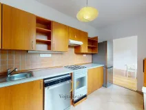 Pronájem bytu 3+1, Olomouc, Krapkova, 78 m2