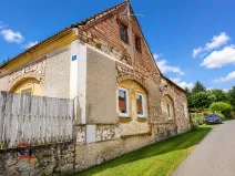 Prodej rodinného domu, Vroutek - Vidhostice, 96 m2