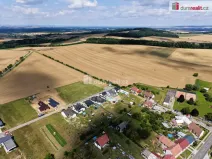 Prodej pozemku pro bydlení, Machová, 1303 m2