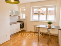 Pronájem bytu 2+kk, Vsetín, Na Plavisku, 42 m2
