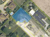Prodej pozemku pro bydlení, Jirny - Nové Jirny, 975 m2