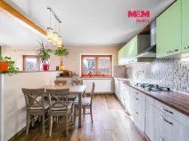 Prodej rodinného domu, Srby - Polžice, 92 m2