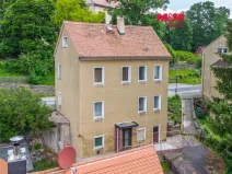 Prodej rodinného domu, Rumburk - Rumburk 1, Nová, 150 m2