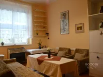 Pronájem bytu 2+kk, Praha - Braník, Branická, 43 m2