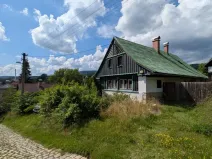 Prodej rodinného domu, Zásada, 65 m2