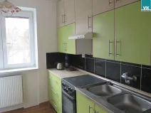 Pronájem bytu 3+1, Litomyšl, Jiráskovo nám., 55 m2