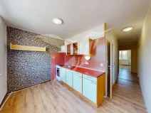 Pronájem bytu 4+1, Cheb, Americká, 86 m2