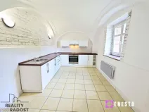 Pronájem bytu 3+1, Tursko, Ke Statkům, 60 m2