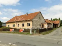 Prodej rodinného domu, Hostašovice, 110 m2