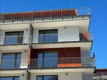 Pronájem bytu 2+kk, Jablonec nad Nisou, Za Jízdárnou, 83 m2
