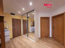 Prodej bytu 4+kk, Praha - Újezd nad Lesy, Rohožnická, 97 m2