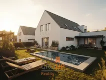 Prodej rodinného domu, Kobylnice, 338 m2