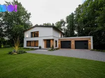 Prodej rodinného domu, Frýdek-Místek - Místek, 443 m2