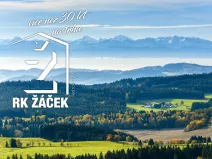 Prodej pozemku, Přední Výtoň, Svatý Tomáš, 2479 m2
