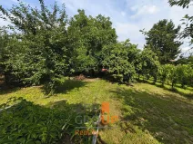 Prodej pozemku pro bydlení, Břeclav, 551 m2