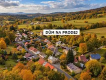 Prodej rodinného domu, Staré Křečany - Brtníky, 310 m2