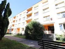 Prodej bytu 2+1, Děčín - Děčín VI-Letná, Slovanská, 60 m2