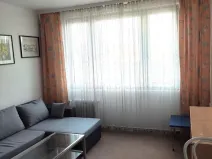Pronájem bytu 1+kk, Praha - Záběhlice, 25 m2