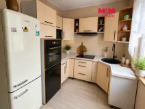 Prodej bytu 3+1, Chodov, Příční, 69 m2
