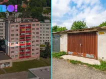 Prodej bytu 3+1, Havířov, Mládí, 63 m2