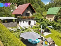 Prodej chaty, Třinec - Konská, 32 m2