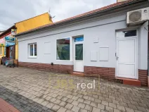Prodej rodinného domu, Veselí nad Moravou, 233 m2