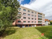 Prodej bytu 2+1, Praha - Záběhlice, U mlýna, 58 m2