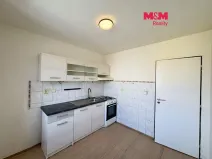 Pronájem bytu 2+1, Krnov - Pod Bezručovým vrchem, Jesenická, 45 m2