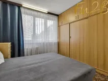 Prodej bytu 3+1, Chodov, náměstí 9. května, 68 m2