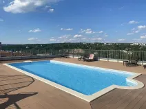 Pronájem bytu 2+kk, Brno, Palackého třída, 56 m2
