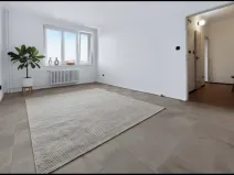 Prodej bytu 1+1, Ostrava, Opavská, 36 m2
