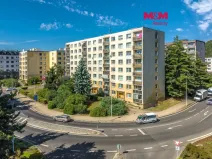 Prodej bytu 3+1, Děčín - Děčín I-Děčín, Pohraniční, 64 m2