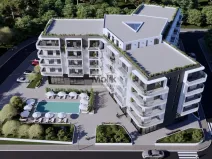 Prodej bytu 3+kk, Golem, 91 m2
