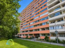 Pronájem bytu 3+kk, Praha - Braník, Jílovská, 62 m2