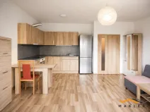 Pronájem bytu 1+kk, Velká Bíteš, Lomená, 32 m2