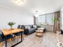 Prodej bytu 3+kk, Praha, Bohúňova, 61 m2
