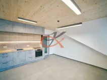 Pronájem bytu 2+kk, Šenov u Nového Jičína, Jeremenkova, 48 m2
