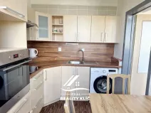 Pronájem bytu 2+1, Opava, Černá, 44 m2