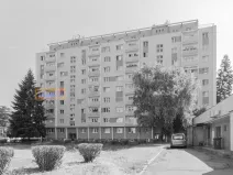 Prodej bytu 3+1, Olomouc, tř. Kosmonautů, 61 m2
