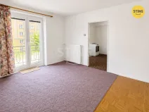 Prodej bytu 1+1, Ostrava, Čujkovova, 28 m2