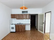 Pronájem bytu 1+1, Tábor, Jaselská, 36 m2