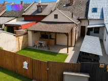 Prodej rodinného domu, Mohelnice, Horní Krčmy, 64 m2