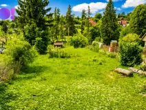 Prodej pozemku pro bydlení, Lipník nad Bečvou, Ořechy, 495 m2