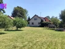 Prodej rodinného domu, Záborná, 181 m2
